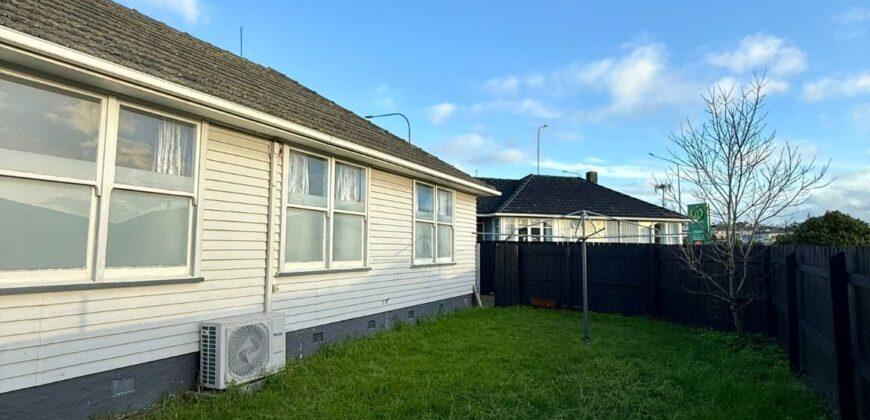 807 Sandringham Road, Mount Roskill
