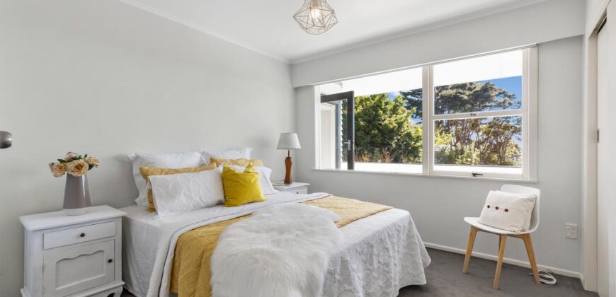 Totara Vale, 3 bedrooms