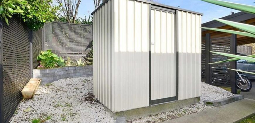 Totara Vale, 3 bedrooms