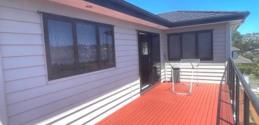 58 Cartmel Avenue, Massey