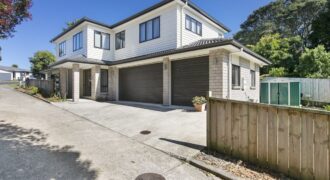 28 Stratford Road, Manurewa
