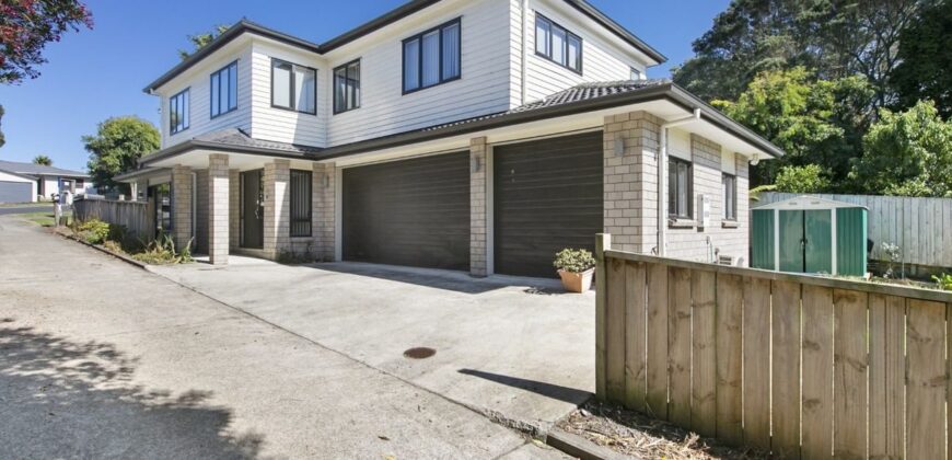 28 Stratford Road, Manurewa