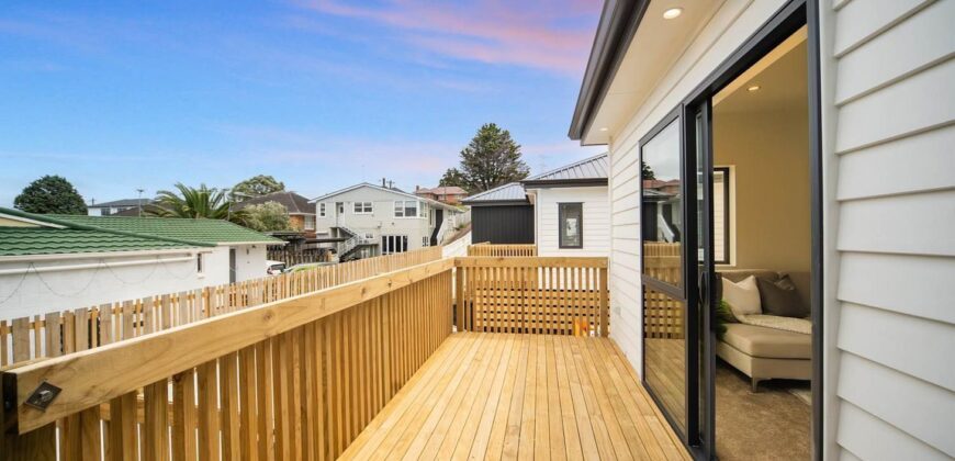 20B Subritzky Avenue, Mount Roskill