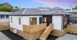 20B Subritzky Avenue, Mount Roskill