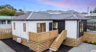 20B Subritzky Avenue, Mount Roskill