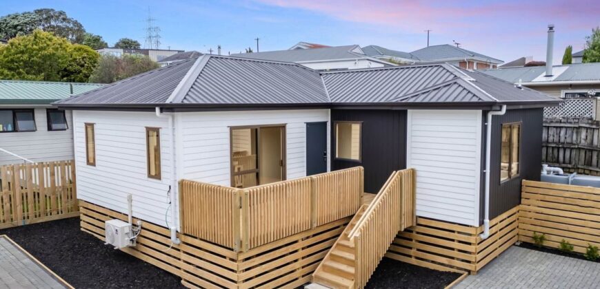 20B Subritzky Avenue, Mount Roskill