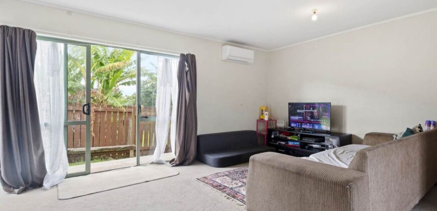 7A Ngatira Place, Clendon Park