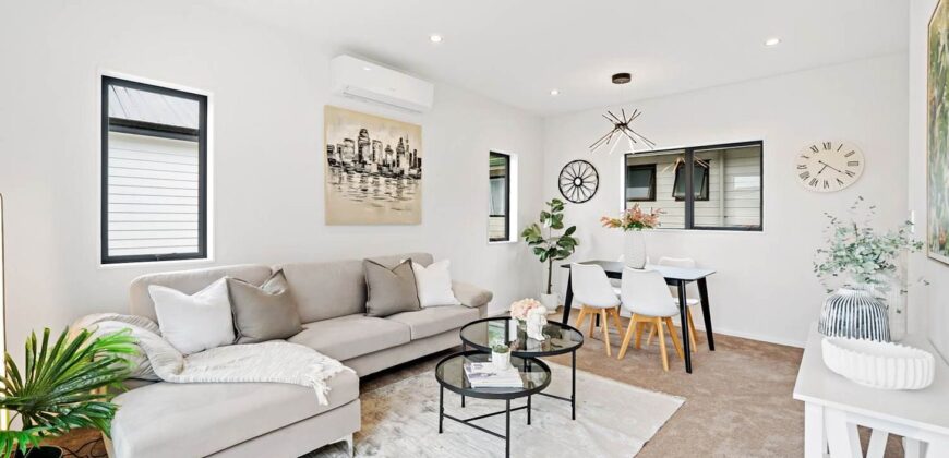 20B Subritzky Avenue, Mount Roskill