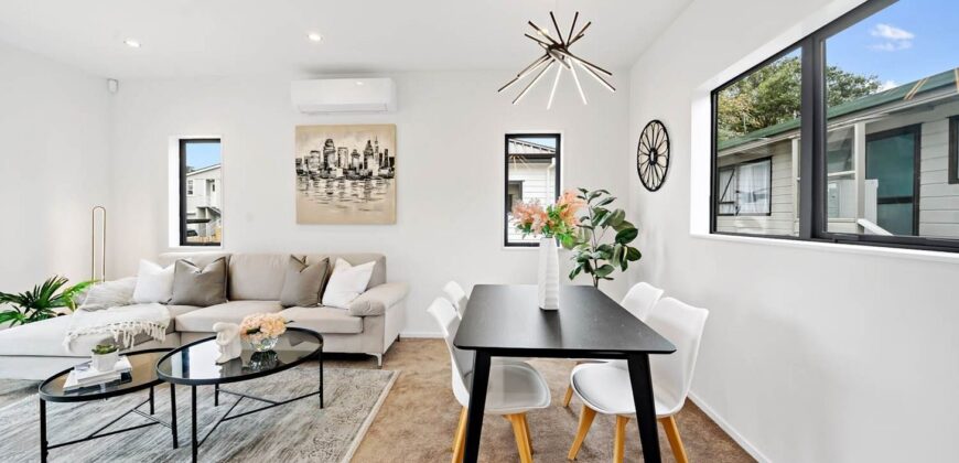 20B Subritzky Avenue, Mount Roskill