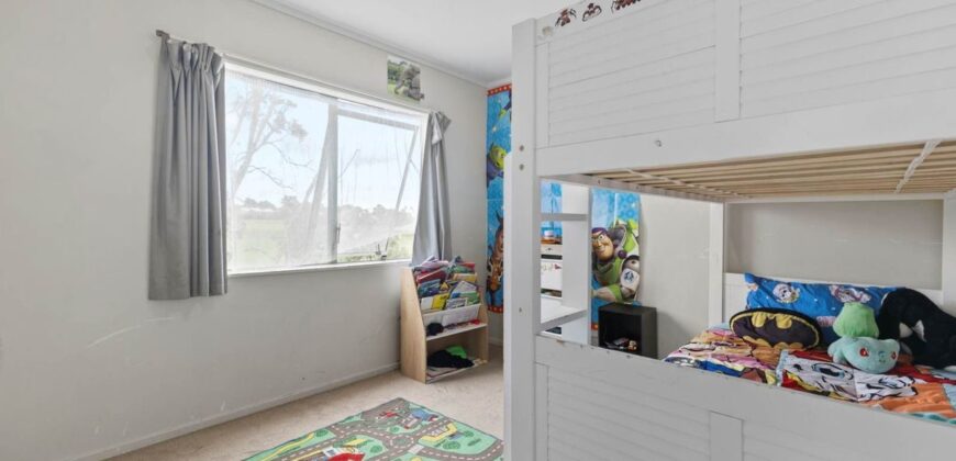 7A Ngatira Place, Clendon Park