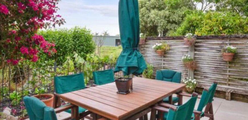 Papatoetoe, 4 bedrooms