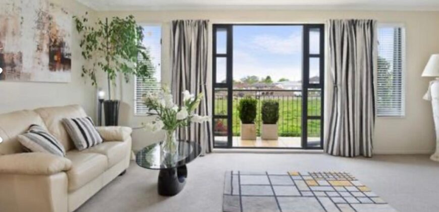 Papatoetoe, 4 bedrooms