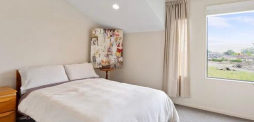Papatoetoe, 4 bedrooms